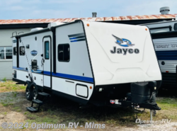 Used 2018 Jayco Jay Feather 23RL available in Mims, Florida