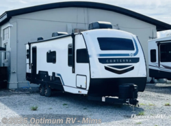 New 2025 Heartland Corterra 26.3RB available in Mims, Florida