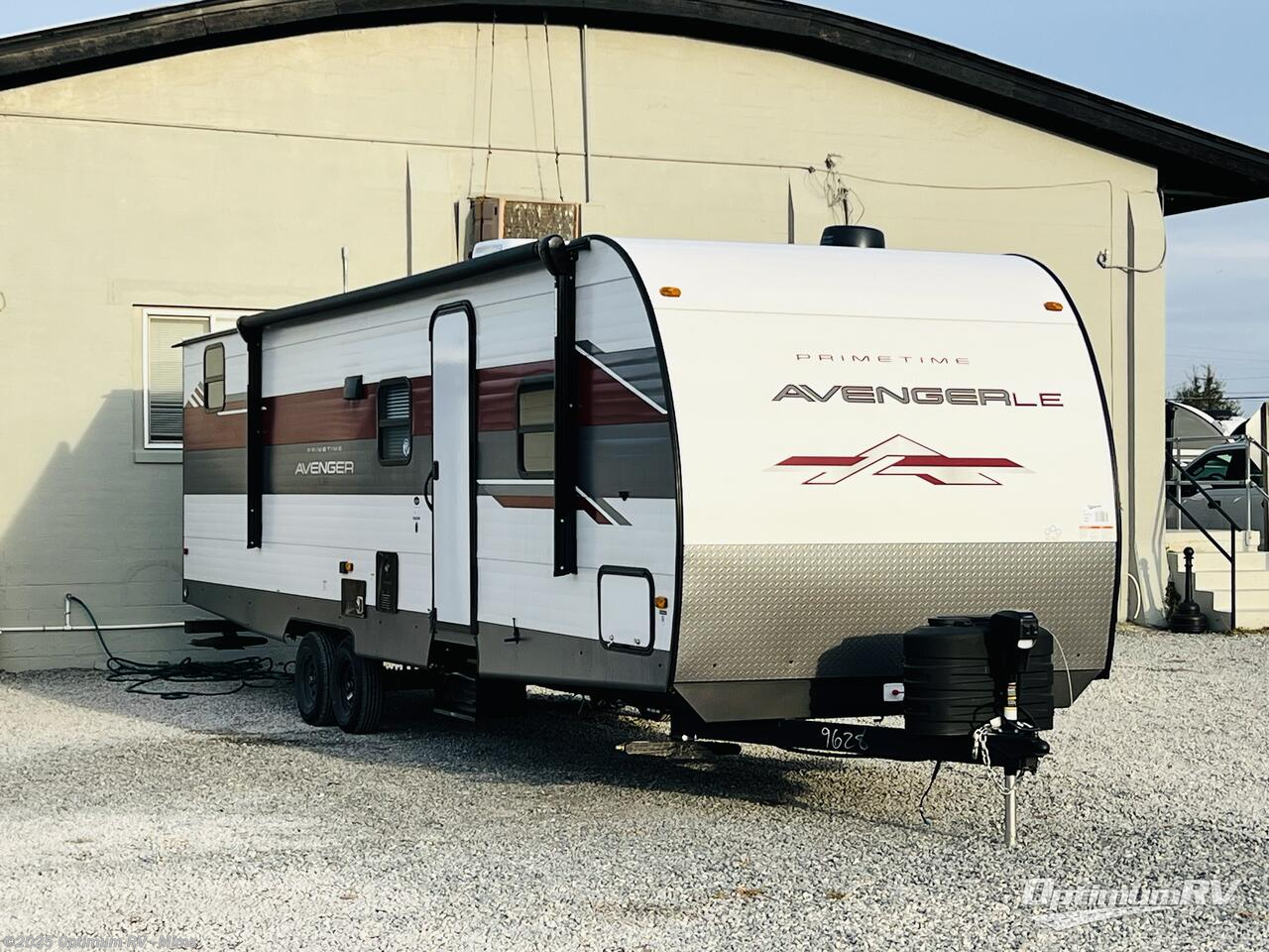 New 2025 Prime Time Avenger LE 28QBSLE available in Mims, Florida