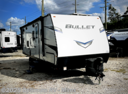 Used 2022 Keystone Bullet Crossfire 2430BH available in Mims, Florida