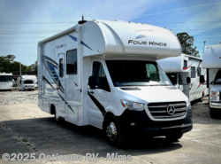 Used 2024 Thor Four Winds Sprinter 24LW available in Mims, Florida