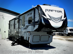 Used 2017 Keystone Raptor 426TS available in Mims, Florida