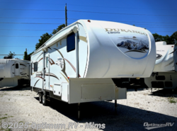 Used 2012 K-Z Durango 1500 D295CS available in Mims, Florida