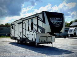 Used 2018 Forest River Sierra 384QBOK available in Mims, Florida