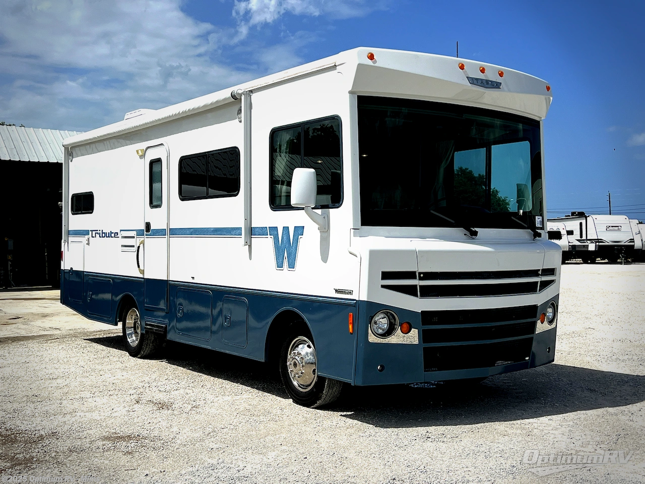 Used 2015 Itasca Tribute 26A available in Mims, Florida