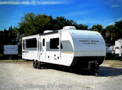 New 2025 Forest River Wildwood 32RET available in Mims, Florida