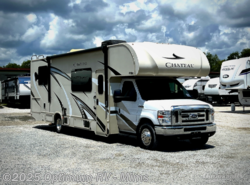 Used 2019 Thor Chateau 31Y available in Mims, Florida