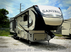 Used 2017 Prime Time Sanibel 3751 available in Mims, Florida