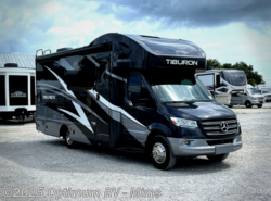 Used 2020 Thor Tiburon Sprinter 24FB available in Mims, Florida