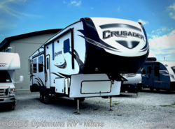 Used 2018 Prime Time Crusader 340RST available in Mims, Florida