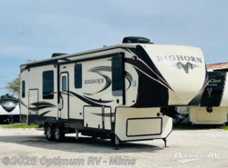 Used 2019 Heartland Bighorn 3500SE available in Mims, Florida