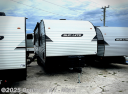New 2026 Sunset Park RV Sun Lite 27WQB available in Mims, Florida
