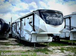 Used 2022 Prime Time Crusader 395BHL available in Mims, Florida