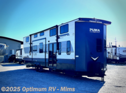 New 2026 Forest River Puma Vista 421LFT available in Mims, Florida
