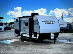 New 2026 Forest River Puma Camping Edition 18BHCE available in Mims, Florida