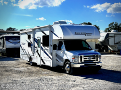 Used 2021 Thor FREEDOM ELITE 30FE available in Mims, Florida