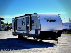 New 2026 Forest River Puma Camping Edition 284BHCE available in Mims, Florida