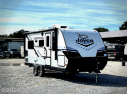 Used 2024 Jayco Jay Feather 19MRK available in Mims, Florida
