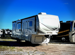 Used 2022 Keystone Montana 3791RD available in Mims, Florida