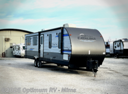 Used 2020 Coachmen Catalina Legacy 333RETS available in Mims, Florida