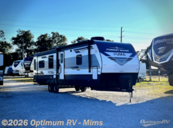 New 2026 Forest River Puma 31RLQS available in Mims, Florida