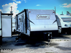 Used 2015 Dutchmen Coleman Lantern Series 295QBS available in Mims, Florida