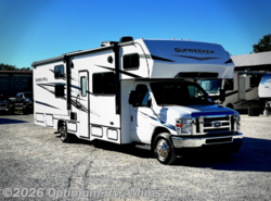 Used 2023 Forest River Sunseeker LE 3250DSLE Ford available in Mims, Florida