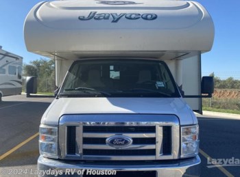 Used 2016 Jayco Redhawk 31XL available in Waller, Texas