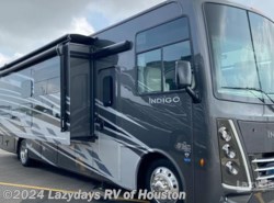 New 2024 Thor Motor Coach Indigo CC35 available in Waller, Texas