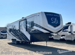 Used 2024 DRV Mobile Suites MS Orlando available in Pottstown, Pennsylvania