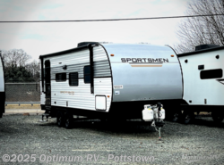 New 2025 K-Z Sportsmen Select 221RKSL available in Pottstown, Pennsylvania