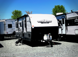 New 2025 Forest River Viking 5K Series 242MK available in Pottstown, Pennsylvania