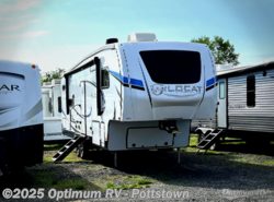 Used 2022 Forest River Wildcat 302BH available in Pottstown, Pennsylvania