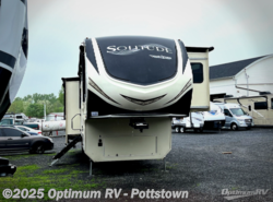 Used 2018 Grand Design Solitude 344GK available in Pottstown, Pennsylvania