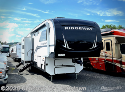 New 2026 K-Z Ridgeway 35BH available in Pottstown, Pennsylvania
