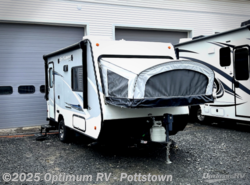 Used 2017 Jayco Jay Feather 7 16XRB available in Pottstown, Pennsylvania