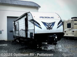 Used 2022 Forest River Vengeance Rogue 29KS available in Pottstown, Pennsylvania
