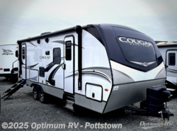 Used 2020 Keystone Cougar Half-Ton 26RBS available in Pottstown, Pennsylvania