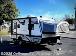 Used 2021 Jayco Jay Feather X17Z available in Pottstown, Pennsylvania