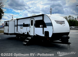 Used 2024 Forest River Wildwood 31KQBTSX available in Pottstown, Pennsylvania