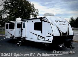 Used 2024 CrossRoads Sunset Trail SS330SI available in Pottstown, Pennsylvania