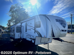 Used 2021 Forest River Sabre 32DPT available in Pottstown, Pennsylvania