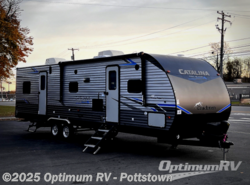 Used 2021 Coachmen Catalina Legacy 323BHDSCK available in Pottstown, Pennsylvania