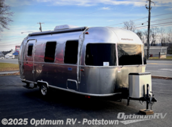 Used 2022 Airstream Bambi 22FB available in Pottstown, Pennsylvania