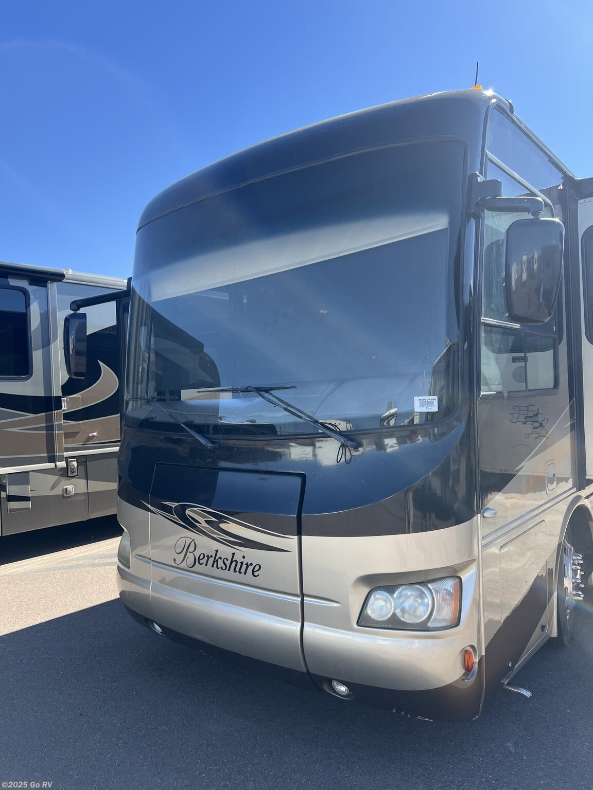 Used 2014 Forest River Berkshire 390BH available in Apache Junction, Arizona