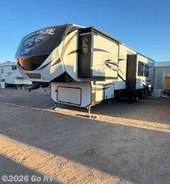 Used 2016 Keystone Avalanche 355RK available in Apache Junction, Arizona