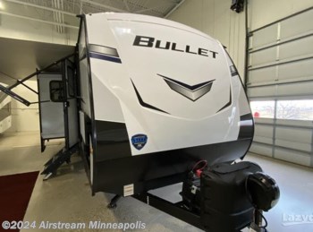 New 2023 Keystone Bullet 258RKS available in Ramsey, Minnesota