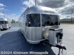 New 2024 Airstream Flying Cloud 25 FB available in Monticello, Minnesota