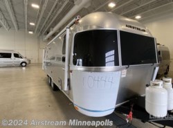 New 2024 Airstream International 25FB available in Monticello, Minnesota