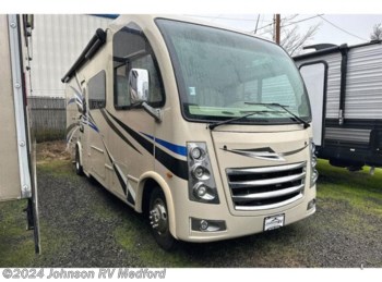 Used 2020 Thor Motor Coach Vegas 27.7 available in Medford, Oregon